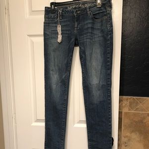 Pacsun bullhead skinny jeans NWT